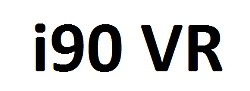 GNSS PrinCe i90 VR