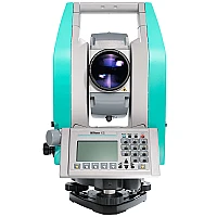 Тахеометр Nikon XS 1" OP