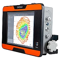 Эхолот однолучевой CHCNAV D390