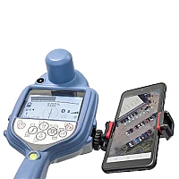 Локатор RD8200SG (с сумкой, держателем смартфона, годовой лицензией PointMan Software)