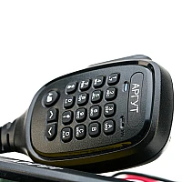Цифровая радиостанция стационарная Аргут А-701 VHF