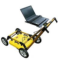 Георадар AlphaGEO D200