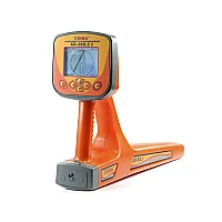 Атлет 3.120Д - трассоискатель с функцией сохранения GPS/ГЛОНАСС координат