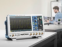 Цифровой осциллограф Rohde & Schwarz RTB2K-102