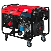 Дизельный генератор FUBAG DS 15000 DA ES