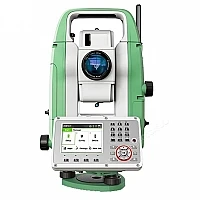 Тахеометр Leica TS07 R500 Arctic (2") AutoHeight