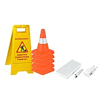 Успех ТПТ-27.144Д - трассотечеискатель для диагностики неметаллических и металлических трубопроводов