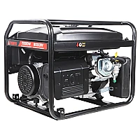 Бензиновый генератор A-iPower Lite AP5500