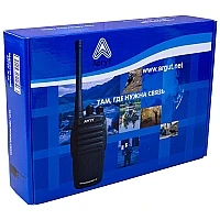 Радиостанция Аргут А-25