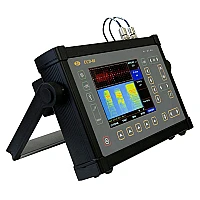 Восьмиканальный низкочастотный УЗ дефектоскоп УСД-60Н-8К