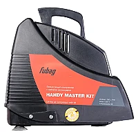 Безмасляный компрессор FUBAG HANDY MASTER KIT + 5 предметов