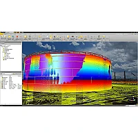 ПО Trimble RealWorks Core