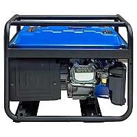 Бензиновый генератор Dinking DKA8500EW