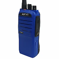 Радиостанция Аргут А-85