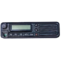 Радиостанция Аргут А-550