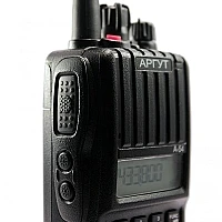 РАЦИЯ АРГУТ А-54 + FM ПРИЁМНИК