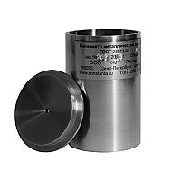 Прибор для определения плотности Константа П