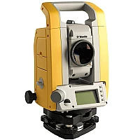 Тахеометр Trimble M3 DR 1" OP Clamp