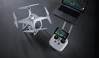 Всё готово для работы! Начните составлять карты прямо сейчас