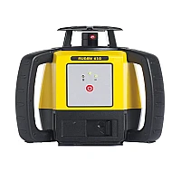 Ротационный нивелир Leica Rugby 610