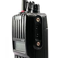 РАЦИЯ АРГУТ А-54 + FM ПРИЁМНИК