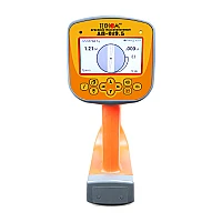 Успех АГ-309.30ЦК - трассоискатель с цветным экраном и функцией сохранения GPS/ГЛОНАСС координат