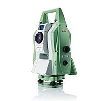 Тахеометр Leica Nova TM50 1"