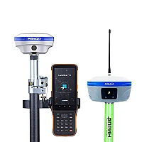 Аренда полного комплекта PrinCe iBase + i20AR + HCE600