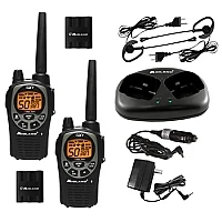 Портативная радиостанция Midland GXT-1000