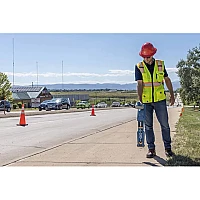 Локатор RD8200SG (с сумкой, держателем смартфона, годовой лицензией PointMan Software)