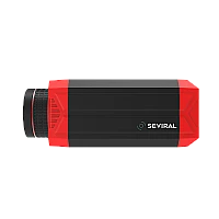 Seviral ST300 Длинноволновый исследовательский тепловизор