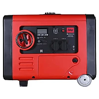 Инверторный генератор FUBAG TI 4500 ES 641026/8641495