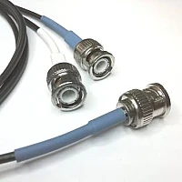 Кабель BNC - 2BNC