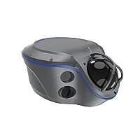 Приёмник PrinCe i95XR + контроллер PrinCe LT800