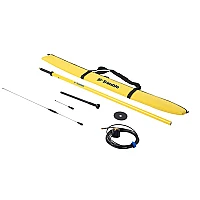 Усилитель антенны с кейсом TDL 450, 430-450 МГц