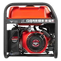 Бензиновый генератор A-iPower A3500EAX