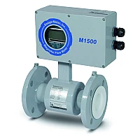 Расходомер ModMAG M1500
