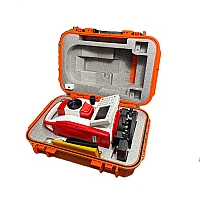 Тахеометр AlphaGEO X Plus