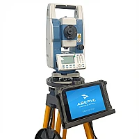 Комплект CHCNAV CTS-112R4 + контроллер PrinCe LT700