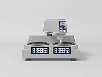 Машина шлифовально-полировальная МШП-Г