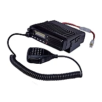 Радиостанция Аргут А-550