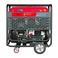 Бензиновый генератор FUBAG BS 17000 A ES