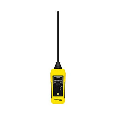 Ультразвуковой приемник Trotec SL800R со структурным датчиком