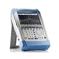Анализатор спектра Rohde & Schwarz FSH8 (модель 28) от 100 кГц до 8 ГГц