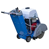 Шовнарезчик CIMAR CFC-202 (HONDA GX390)