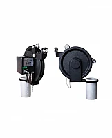 Дефектоскоп буронабивных свай ПУЛЬСАР-2.2 "ДБС"