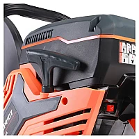 Бензорез Patriot DSG 735C в кейсе