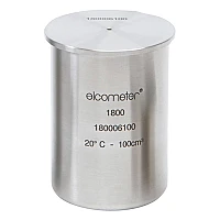 Пикнометры Elcometer 1800