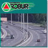 Обновление Топоматик Robur - Автомобильные дороги