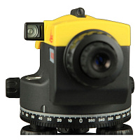 Оптический нивелир Leica NA 324 с поверкой